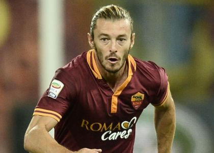 Roma, Balzaretti annuncia il ritiro: 